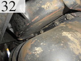Used Construction Machine Used YANMAR YANMAR Crawler carrier Crawler Dump C50R-3A
