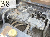 Used Construction Machine Used YANMAR YANMAR Crawler carrier Crawler Dump C50R-3A