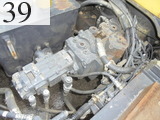 Used Construction Machine Used YANMAR YANMAR Crawler carrier Crawler Dump C50R-3A