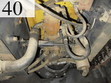 Used Construction Machine Used YANMAR YANMAR Crawler carrier Crawler Dump C50R-3A