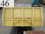 Used Construction Machine Used YANMAR YANMAR Crawler carrier Crawler Dump C50R-3A