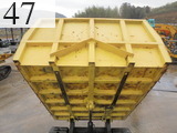 Used Construction Machine Used YANMAR YANMAR Crawler carrier Crawler Dump C50R-3A