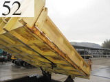 Used Construction Machine Used YANMAR YANMAR Crawler carrier Crawler Dump C50R-3A