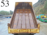 Used Construction Machine Used YANMAR YANMAR Crawler carrier Crawler Dump C50R-3A