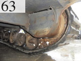 Used Construction Machine Used YANMAR YANMAR Crawler carrier Crawler Dump C50R-3A