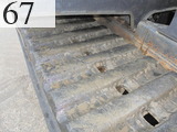 Used Construction Machine Used YANMAR YANMAR Crawler carrier Crawler Dump C50R-3A