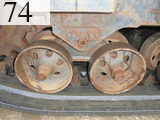 Used Construction Machine Used YANMAR YANMAR Crawler carrier Crawler Dump C50R-3A