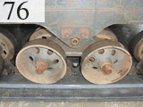 Used Construction Machine Used YANMAR YANMAR Crawler carrier Crawler Dump C50R-3A