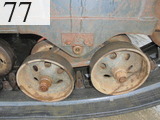 Used Construction Machine Used YANMAR YANMAR Crawler carrier Crawler Dump C50R-3A