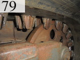 Used Construction Machine Used YANMAR YANMAR Crawler carrier Crawler Dump C50R-3A
