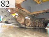 Used Construction Machine Used YANMAR YANMAR Crawler carrier Crawler Dump C50R-3A