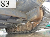 Used Construction Machine Used YANMAR YANMAR Crawler carrier Crawler Dump C50R-3A