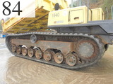Used Construction Machine Used YANMAR YANMAR Crawler carrier Crawler Dump C50R-3A