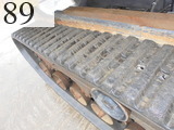 Used Construction Machine Used YANMAR YANMAR Crawler carrier Crawler Dump C50R-3A