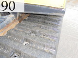 Used Construction Machine Used YANMAR YANMAR Crawler carrier Crawler Dump C50R-3A