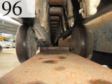 Used Construction Machine Used YANMAR YANMAR Crawler carrier Crawler Dump C50R-3A