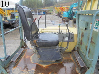 Used Construction Machine Used YANMAR YANMAR Crawler carrier Crawler Dump C50R-3A