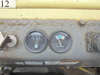 Used Construction Machine Used YANMAR YANMAR Crawler carrier Crawler Dump C50R-3A