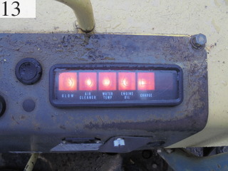 Used Construction Machine Used YANMAR YANMAR Crawler carrier Crawler Dump C50R-3A