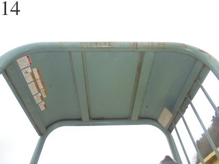 Used Construction Machine Used YANMAR YANMAR Crawler carrier Crawler Dump C50R-3A