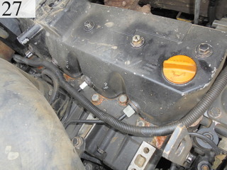 Used Construction Machine Used YANMAR YANMAR Crawler carrier Crawler Dump C50R-3A