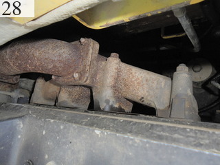 Used Construction Machine Used YANMAR YANMAR Crawler carrier Crawler Dump C50R-3A