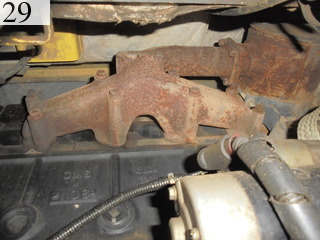 Used Construction Machine Used YANMAR YANMAR Crawler carrier Crawler Dump C50R-3A