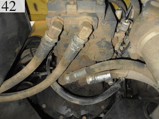 Used Construction Machine Used YANMAR YANMAR Crawler carrier Crawler Dump C50R-3A