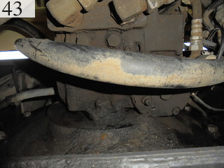 Used Construction Machine Used YANMAR YANMAR Crawler carrier Crawler Dump C50R-3A