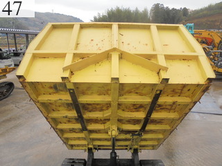 Used Construction Machine Used YANMAR YANMAR Crawler carrier Crawler Dump C50R-3A