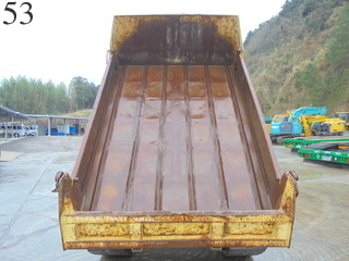 Used Construction Machine Used YANMAR YANMAR Crawler carrier Crawler Dump C50R-3A