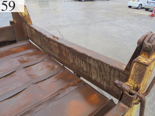 Used Construction Machine Used YANMAR YANMAR Crawler carrier Crawler Dump C50R-3A