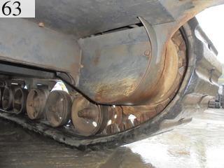 Used Construction Machine Used YANMAR YANMAR Crawler carrier Crawler Dump C50R-3A