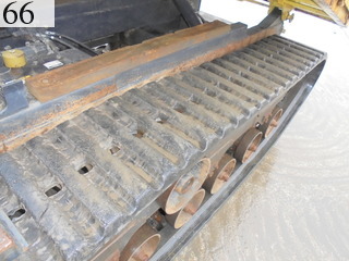 Used Construction Machine Used YANMAR YANMAR Crawler carrier Crawler Dump C50R-3A
