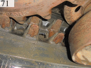 Used Construction Machine Used YANMAR YANMAR Crawler carrier Crawler Dump C50R-3A
