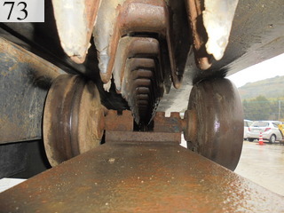 Used Construction Machine Used YANMAR YANMAR Crawler carrier Crawler Dump C50R-3A