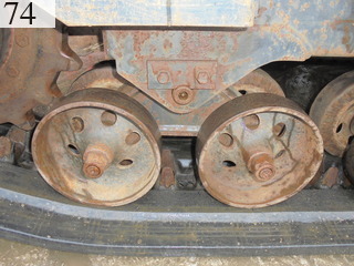 Used Construction Machine Used YANMAR YANMAR Crawler carrier Crawler Dump C50R-3A