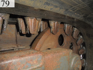 Used Construction Machine Used YANMAR YANMAR Crawler carrier Crawler Dump C50R-3A