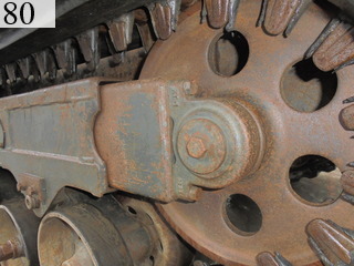 Used Construction Machine Used YANMAR YANMAR Crawler carrier Crawler Dump C50R-3A