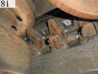Used Construction Machine Used YANMAR YANMAR Crawler carrier Crawler Dump C50R-3A