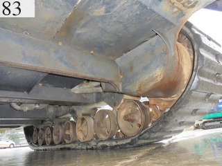 Used Construction Machine Used YANMAR YANMAR Crawler carrier Crawler Dump C50R-3A