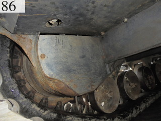 Used Construction Machine Used YANMAR YANMAR Crawler carrier Crawler Dump C50R-3A