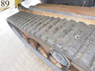 Used Construction Machine Used YANMAR YANMAR Crawler carrier Crawler Dump C50R-3A