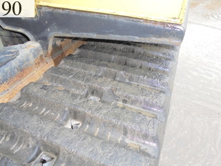 Used Construction Machine Used YANMAR YANMAR Crawler carrier Crawler Dump C50R-3A