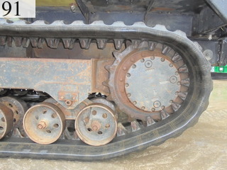 Used Construction Machine Used YANMAR YANMAR Crawler carrier Crawler Dump C50R-3A