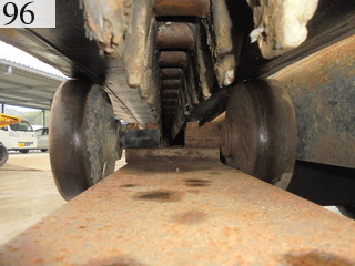 Used Construction Machine Used YANMAR YANMAR Crawler carrier Crawler Dump C50R-3A