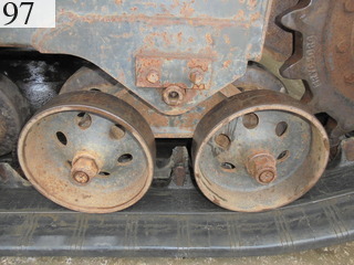 Used Construction Machine Used YANMAR YANMAR Crawler carrier Crawler Dump C50R-3A