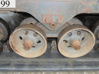 Used Construction Machine Used YANMAR YANMAR Crawler carrier Crawler Dump C50R-3A