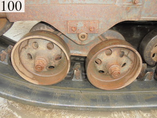 Used Construction Machine Used YANMAR YANMAR Crawler carrier Crawler Dump C50R-3A