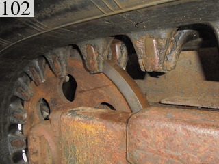 Used Construction Machine Used YANMAR YANMAR Crawler carrier Crawler Dump C50R-3A